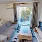 Apartament T2 Climatise Avec Balcon, Garage Et Wifi - Proche Et Gare - Fr-1-196-371